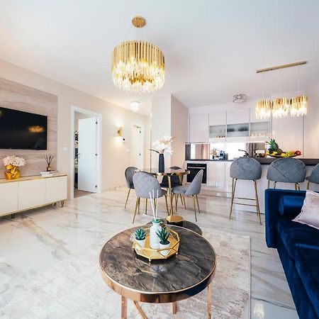 Apartment Rixos Zadar Private Parking Garage Экстерьер фото