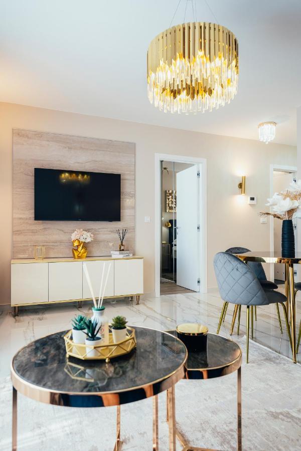 Apartment Rixos Zadar Private Parking Garage Экстерьер фото