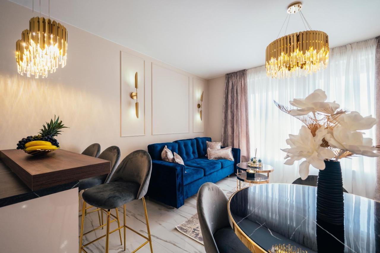 Apartment Rixos Zadar Private Parking Garage Экстерьер фото