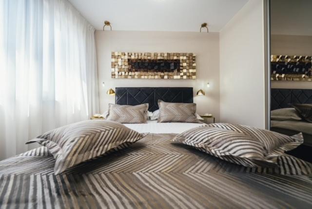 Apartment Rixos Zadar Private Parking Garage Экстерьер фото